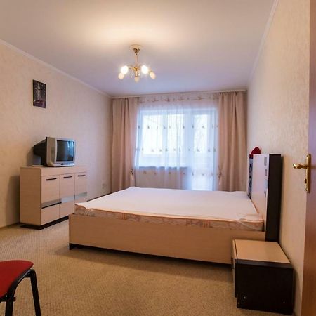 Flat Apartamento Kamianske Exterior foto