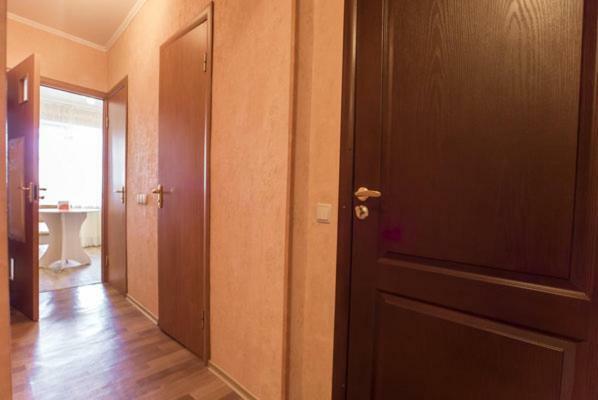 Flat Apartamento Kamianske Exterior foto
